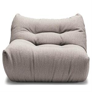 Modulo divano sinistro Decotique MONO Clay Beige