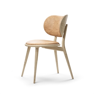 Mater The Dining Chair Opaco Pranzo Rovere Laccato Opaco