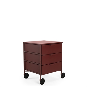 Kartell MOBIL Opaco Opaco