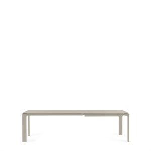 Tavolo da Pranzo Allungabile Kartell FOUR, Beige