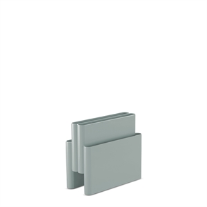 Kartell MAGAZINE RACK Portariviste Opaco Verde