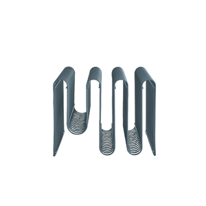 Portariviste AYTM CURVA Dusty Blue