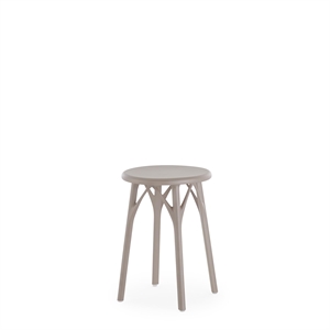 Kartell AI Light Sgabello H45 Grigio