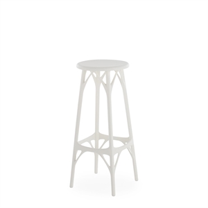 Kartell AI Light H75 Bianco