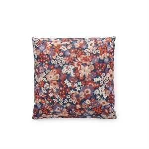 Kartell LIBERTY Cuscino da Esterno 48x48 Ruggine