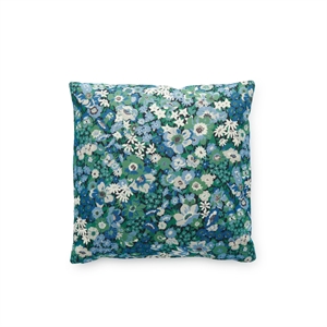 Cuscino Kartell LIBERTY Outdoor 48x48 Salvia