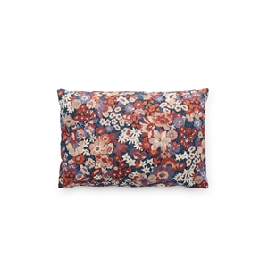 Kartell LIBERTY Cuscino da esterno 35x48 Ruggine