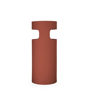 PORTAOMBRELLI Kartell Portaombrelli Opaco Borgogna