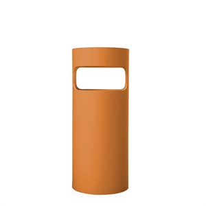 Portaombrelli Kartell Portaombrelli Opaco Marrone