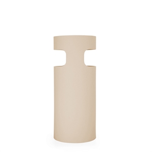 PORTAOMBRELLI Kartell Portaombrelli Tortora Grigio Colombo