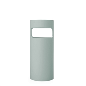 PORTAOMBRELLI Kartell Portaombrelli Verde Opaco