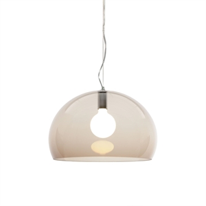 Kartell FL/Y Lampadario Ø52 Cola