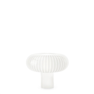 Kartell TERESA Lampada da tavolo Bianco