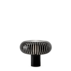 Kartell TERESA Lampada da Tavolo Nero