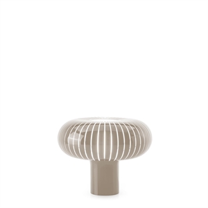 Kartell TERESA Lampada da Tavolo Grigio Colombo