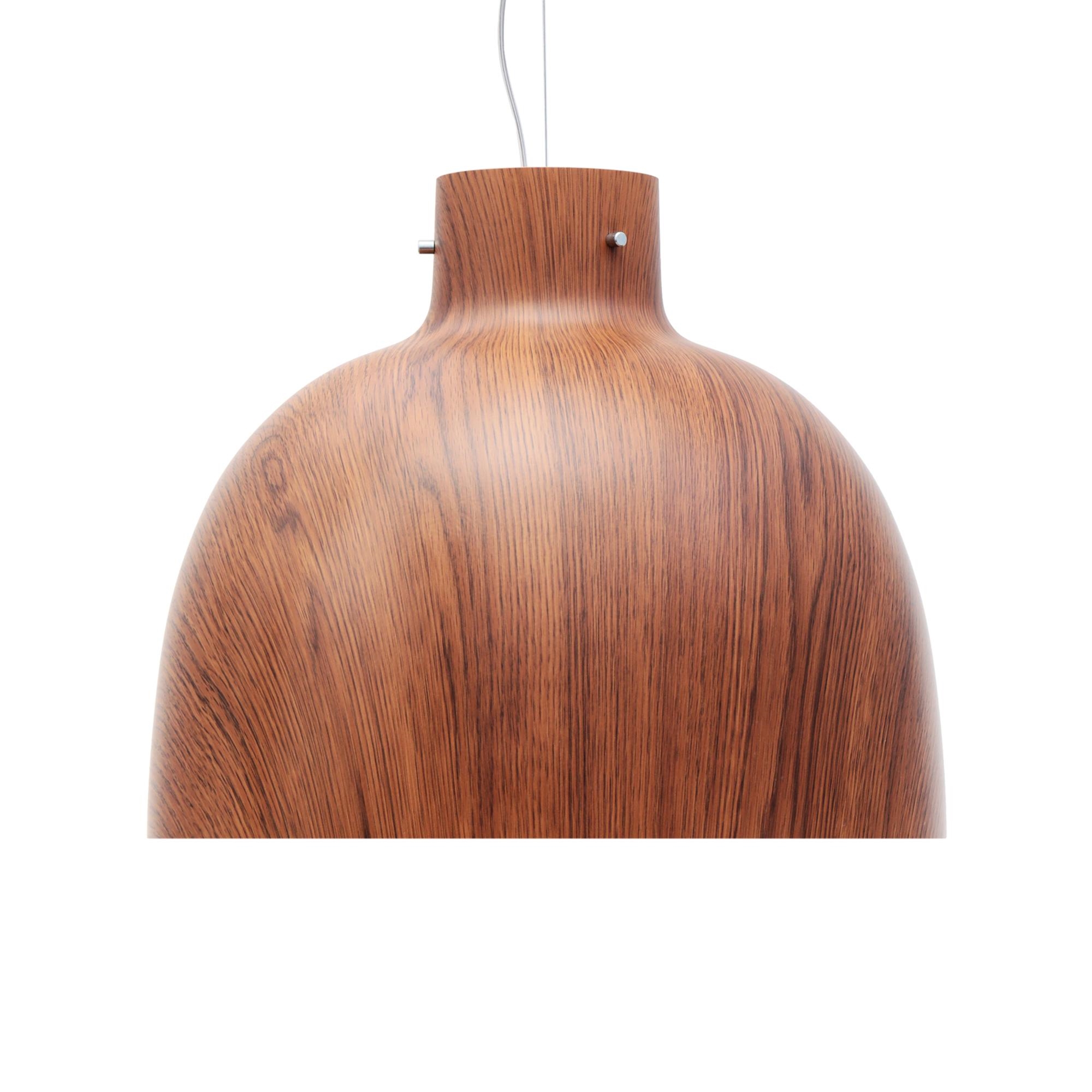 Lampadario Legno serie Wood Light