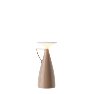 Kartell CAMOMILLE Lampada da Tavolo Polvere