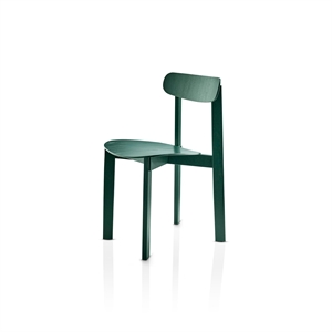 Si Prega di Attendere di Essere Seduti Sedia da Pranzo Bondi Cedar Green