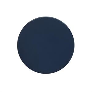 Si Prega di Attendere di Essere Seduti Paralume Extra Per Applique Planet Blu