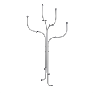 Appendiabiti Fritz Hansen Coat Tree Grigio