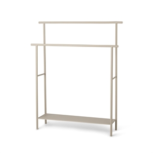 Ferm LIVING Dora Porta Asciugamani Cashmere