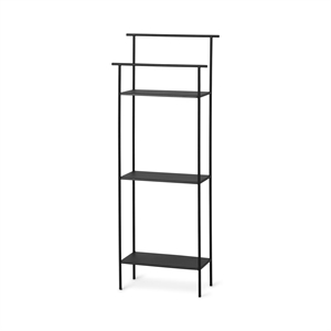 Ferm Living Dora Libreria Nero