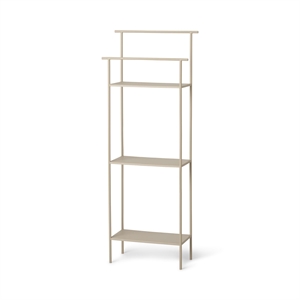 Ferm LIVING Dora Scaffale Cashmere