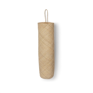 Ferm Living Sato Basket Lungo Naturale