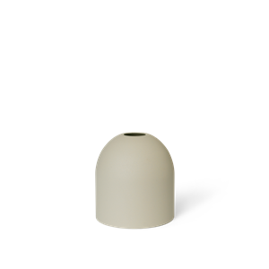 Ferm Living Collect Bell Paralume Grigio Chiaro