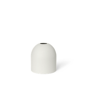 Ferm Living Collect Bell Paralume Bianco