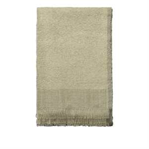 Tappeto Weaver Ferm Living Grigio Verde