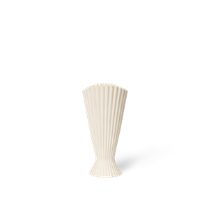 Vaso Fontana Ferm Living 20 Bianco Sporco