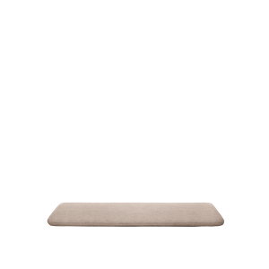 Ferm Living Materasso Kona Soft Bouclé/Naturale