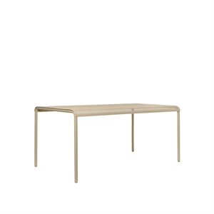 Ferm Living Dapple Tavolo da Pranzo 160x90 Cashmere