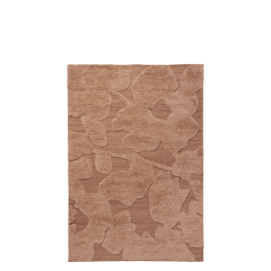 Tappeto Cilla Ferm Living 140x200 Tan