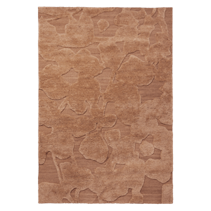 Tappeto Cilla Ferm Living 170x240 Tan