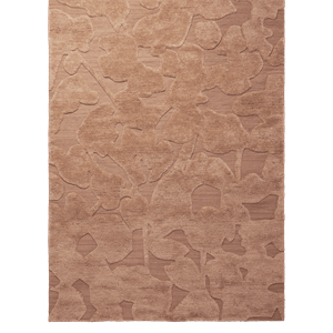 Tappeto Cilla Ferm Living 200x300 Tan