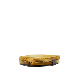 Ferm Living Muro Centerpiece Ambra