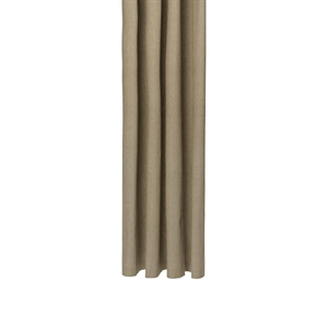 Tenda da doccia Ferm Living Chambray Olive