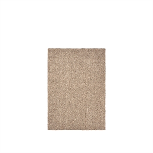 Tappeto Ferm Living Seifa 140x200 Hazel Melange