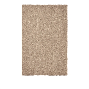 Tappeto Ferm Living Seifa 200x300 Hazel Melange