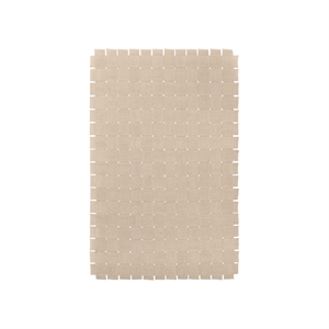 Tappeto Ferm Living Foundation 170x240 Cashmere