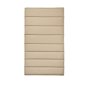 Cuscino Dapple Ferm Living per poltrona in cashmere