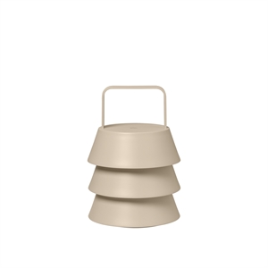 Lampada portatile Ferm Living Luver
