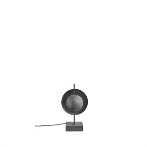 101 Copenhagen Dusk Lampada da Tavolo Alluminio Ossidato