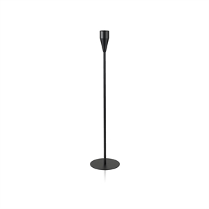 Piet Hein Saturn Maxi Candeliere H80,5 cm Nero