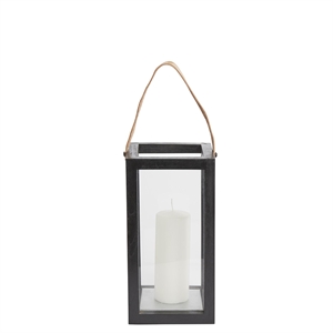 Muubs Storm Lantern Piccolo Nero