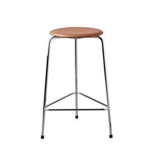 Sgabello Alto Dot Fritz Hansen