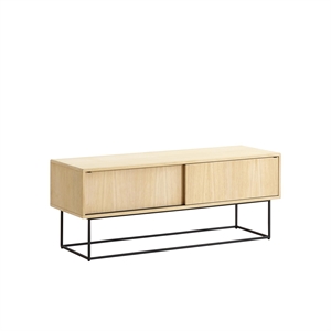 Woud Virka Credenza Bassa Rovere