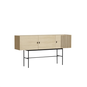 Credenza Woud Array Rovere 180 cm